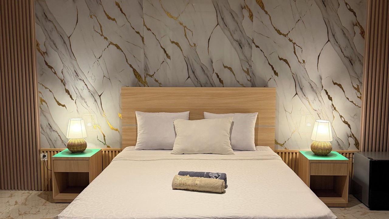 Photo of Bedroom in Babakan