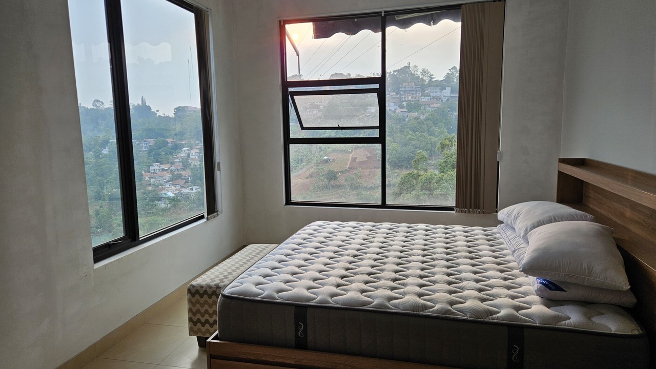 Photo of Bedroom in Ciburial