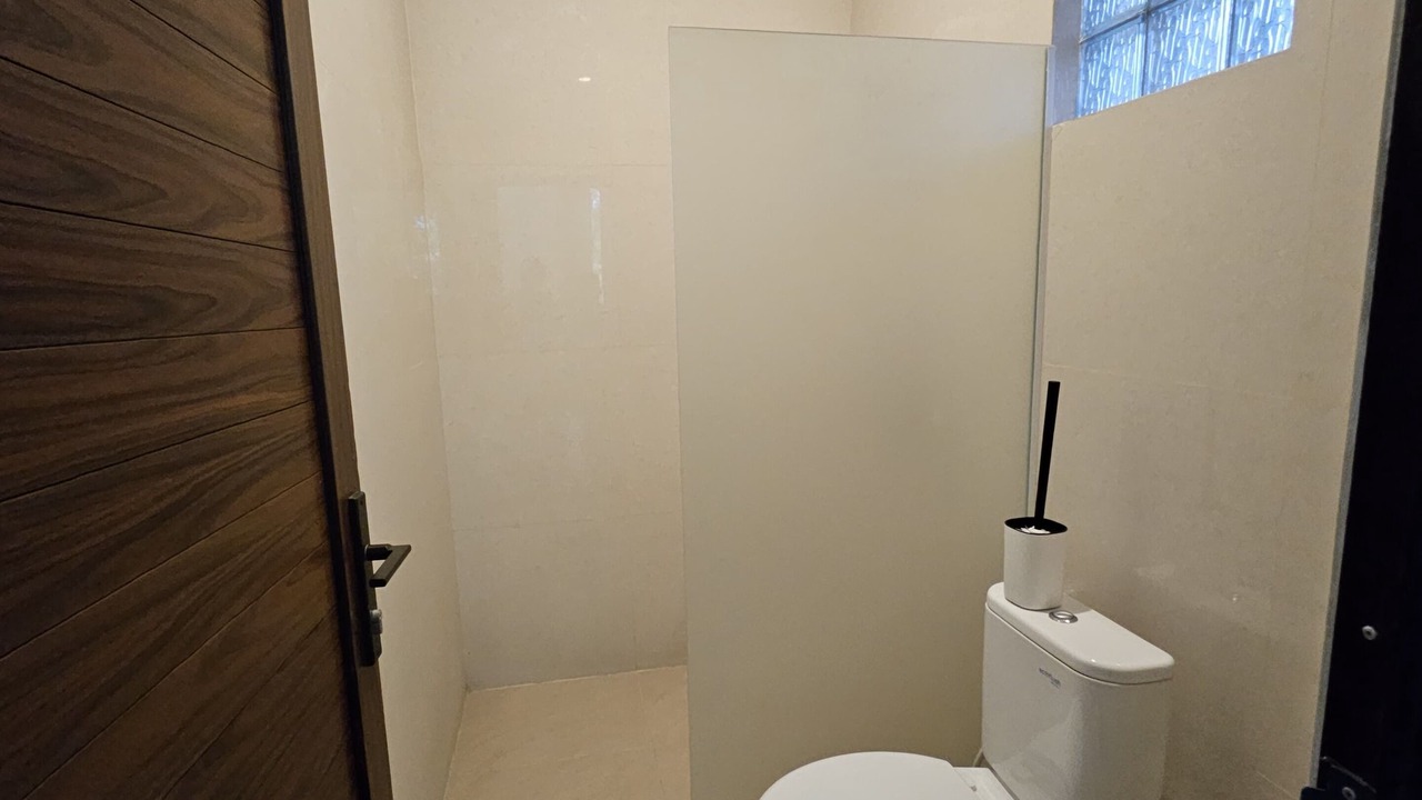 Photo of Bathroom in Ciburial