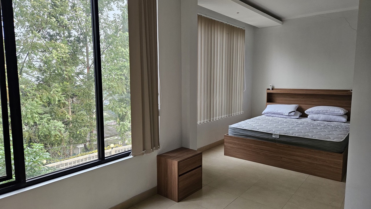 Photo of Bedroom in Ciburial