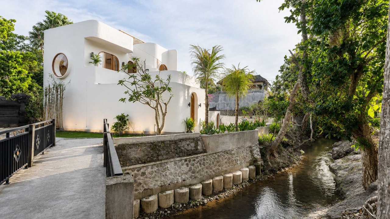 Photo of Outdoor in Batu Bolong