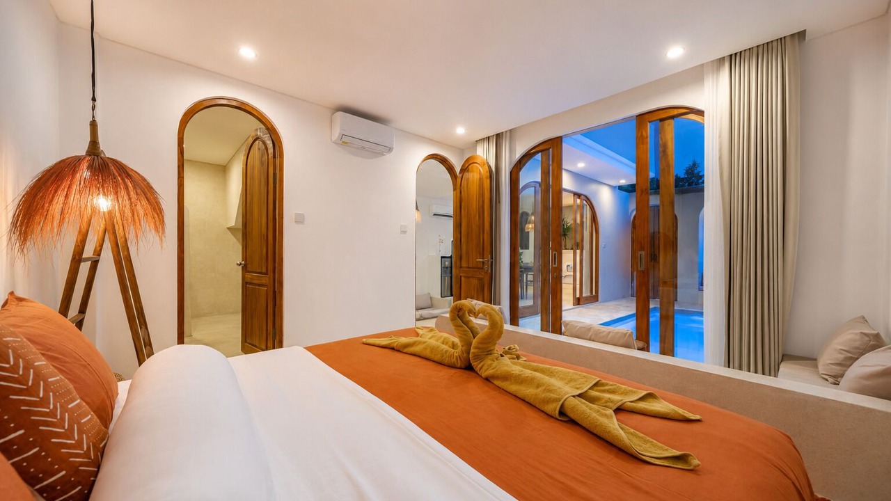 Photo of Bedroom in Batu Bolong
