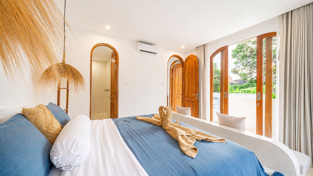 Photo of Bedroom in Batu Bolong