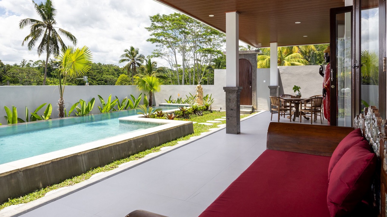 Photo of Outdoor in Tegallalang