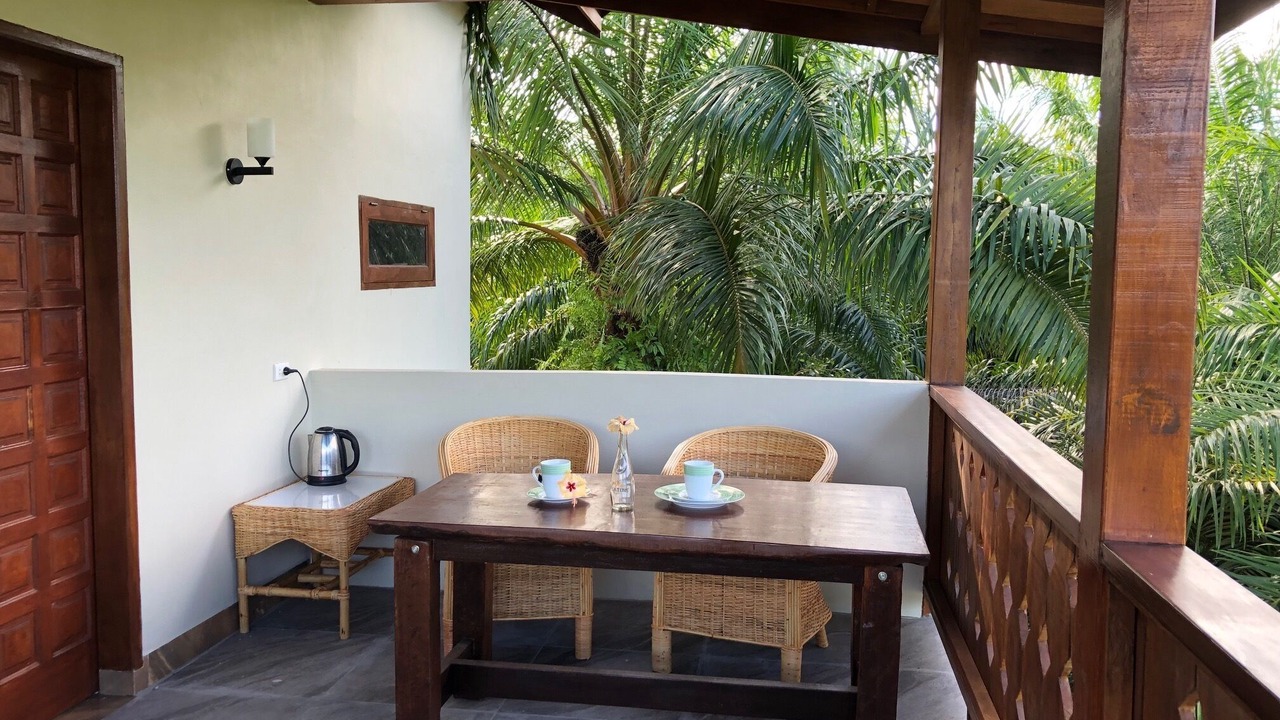 Photo of Outdoor in Bohorok