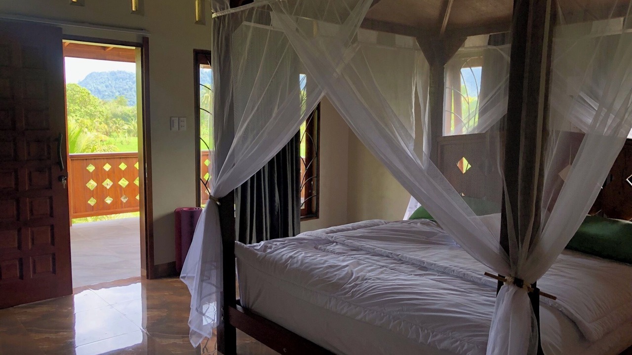 Photo of Bedroom in Bohorok