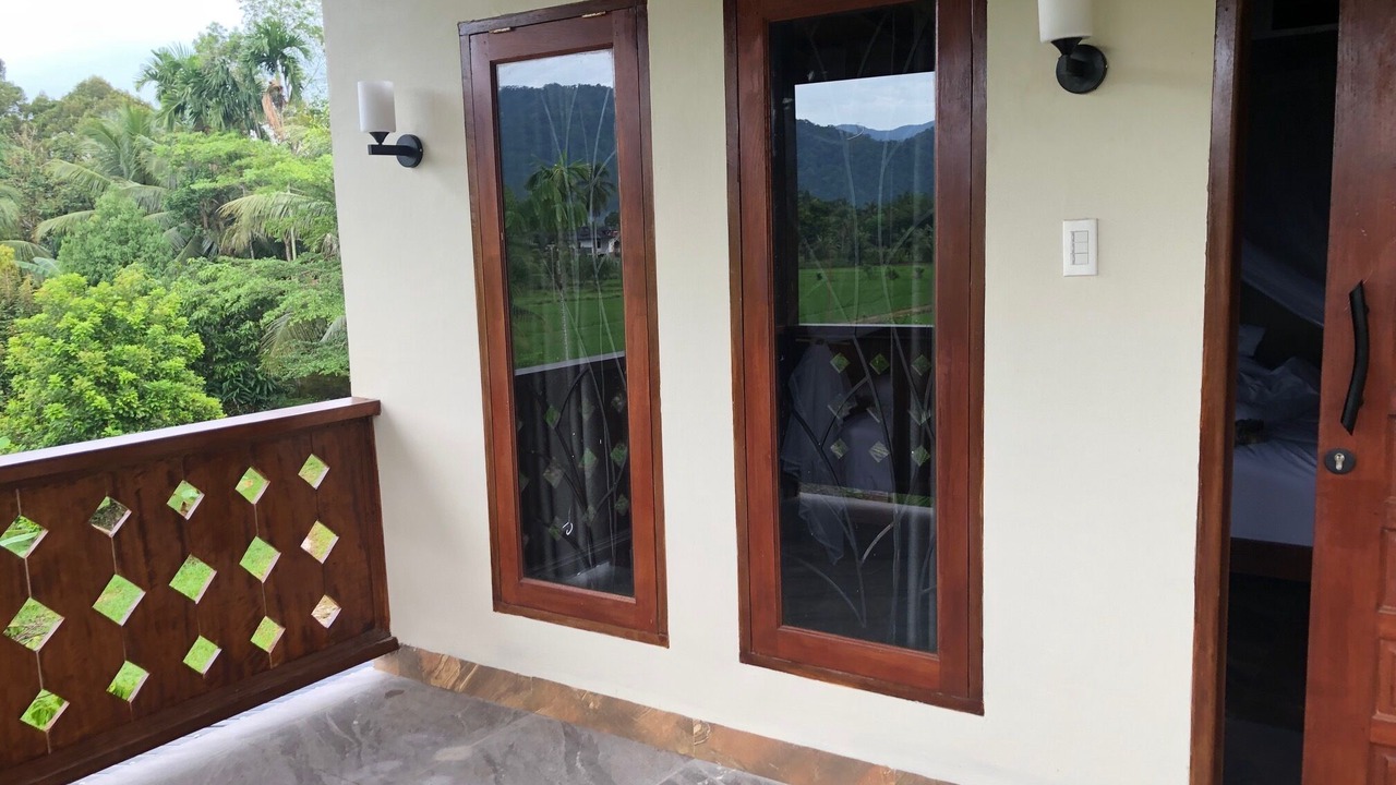 Photo of Patio Balcony in Bohorok