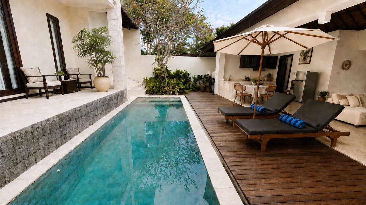 Photo of Outdoor in Pecatu