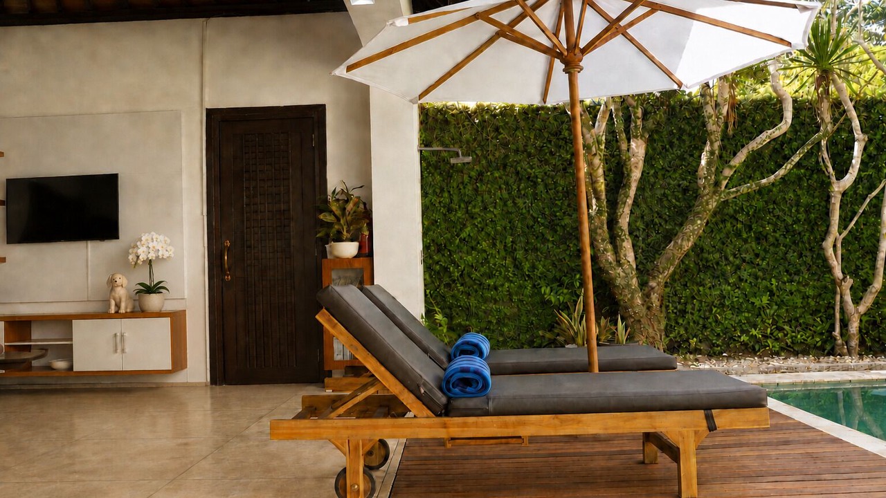 Photo of Outdoor in Pecatu