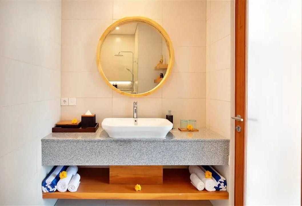 Photo of Bathroom in Dalung