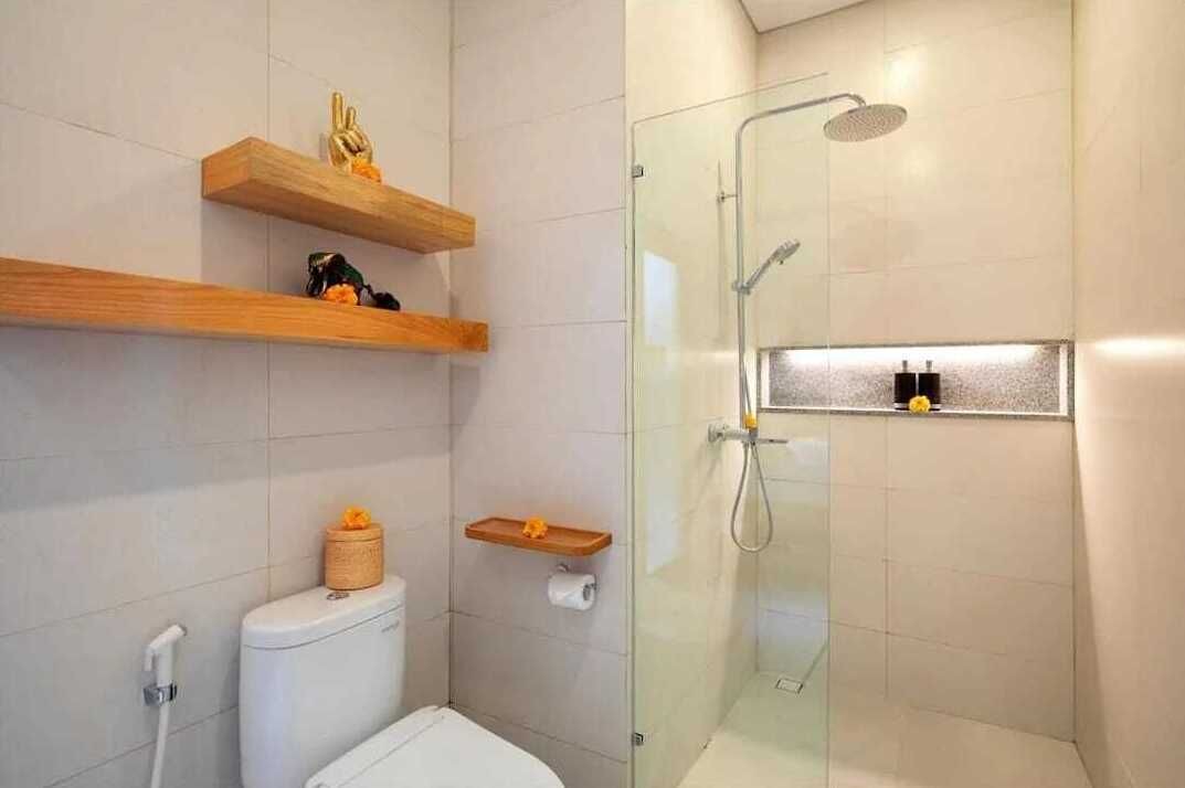 Photo of Bathroom in Dalung
