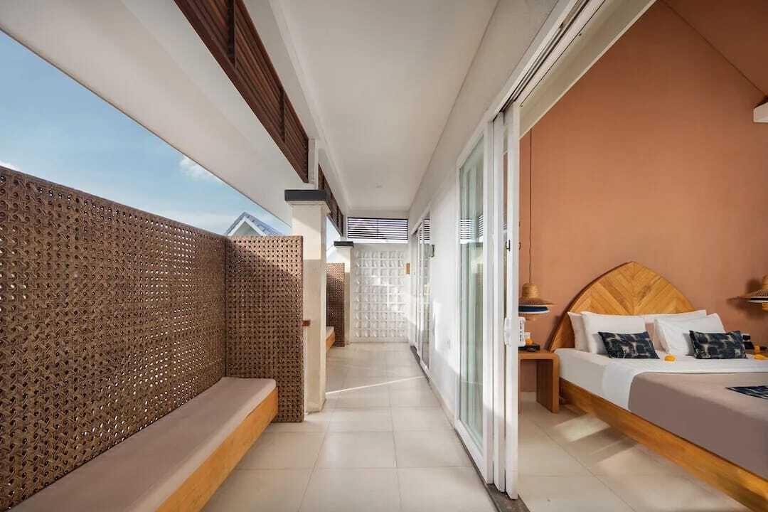 Photo of Bedroom in Dalung