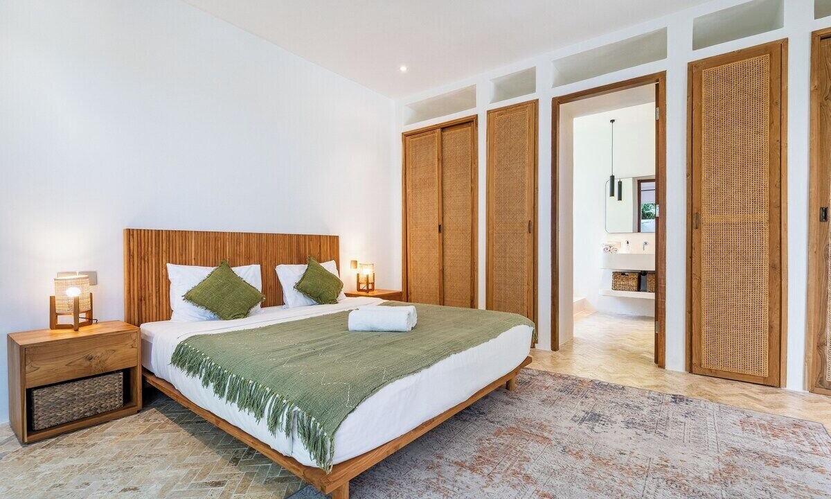 Photo of Bedroom in Padonan