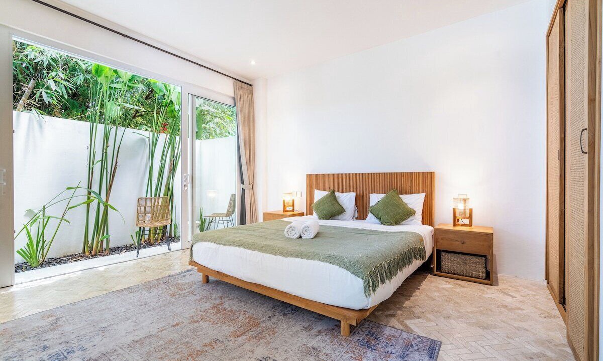 Photo of Bedroom in Padonan