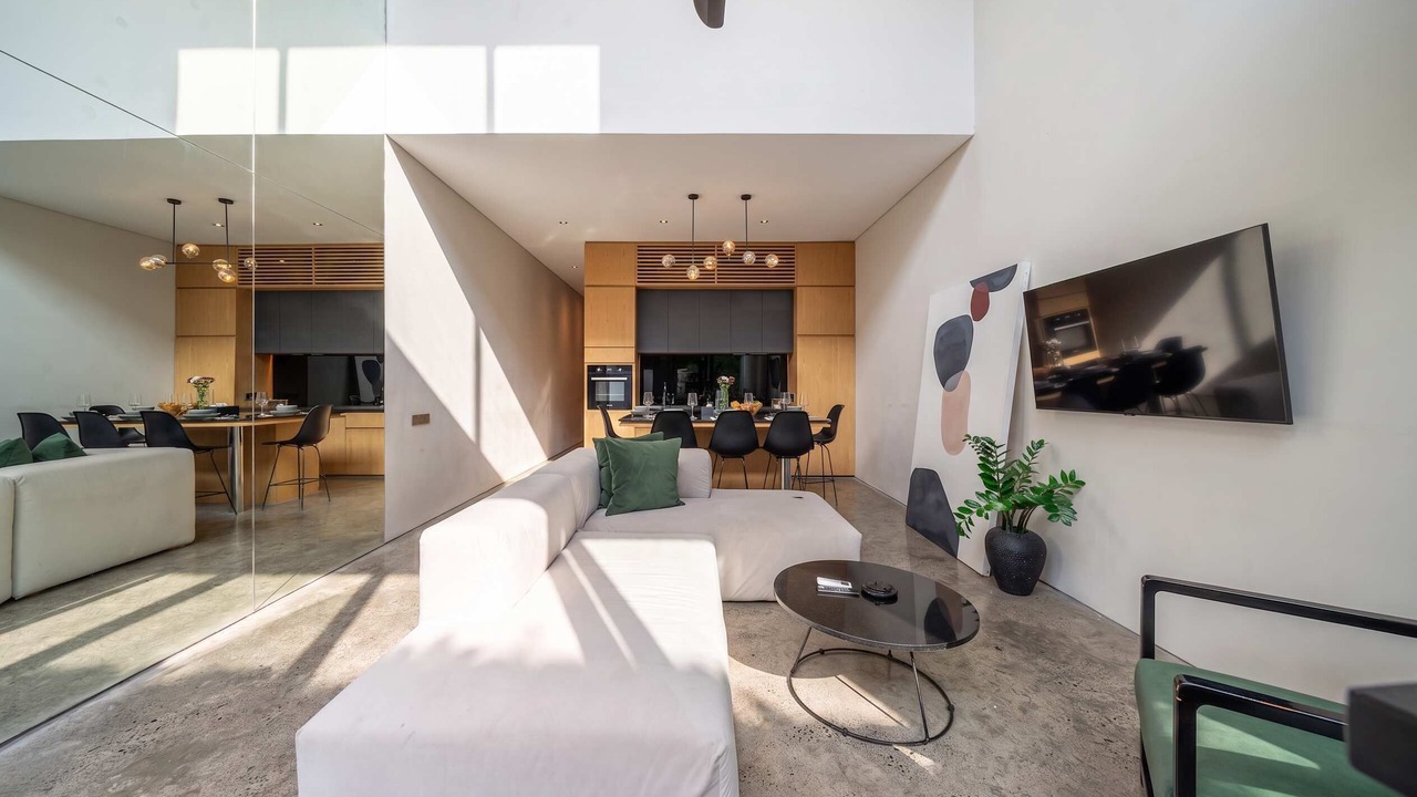 Photo of Livingroom in Umalas