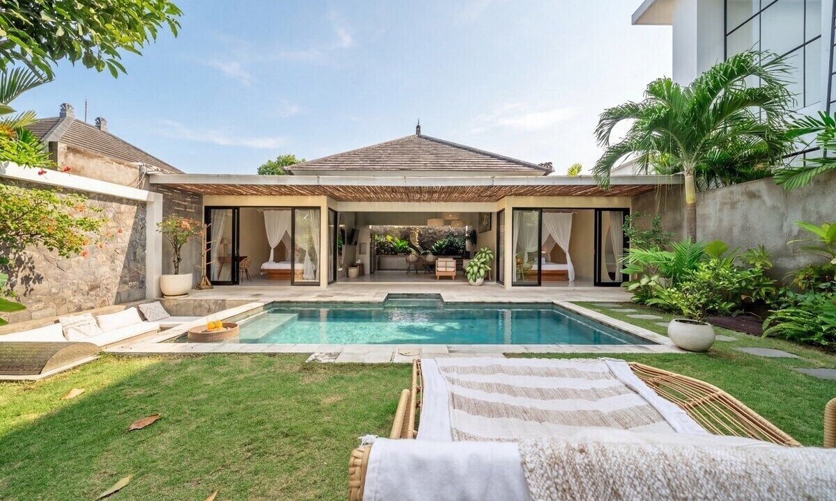 Photo of Outdoor in Banjar Semer