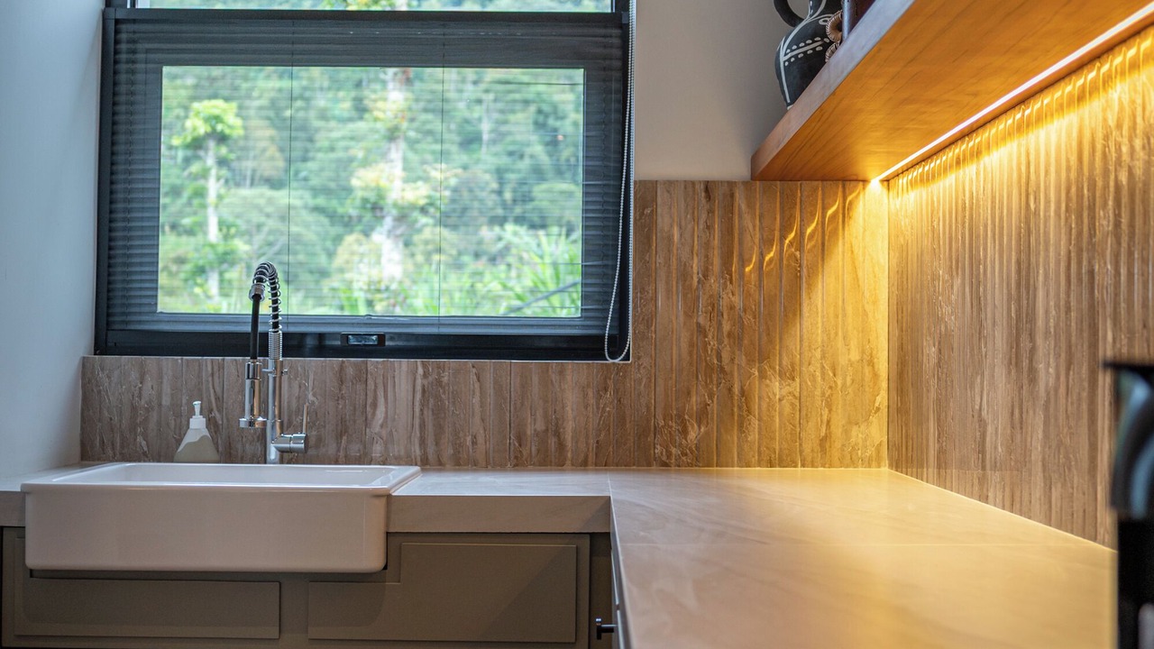 Photo of Kitchen in Bedugul
