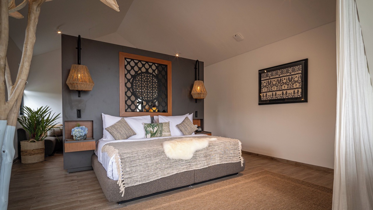 Photo of Bedroom in Bedugul