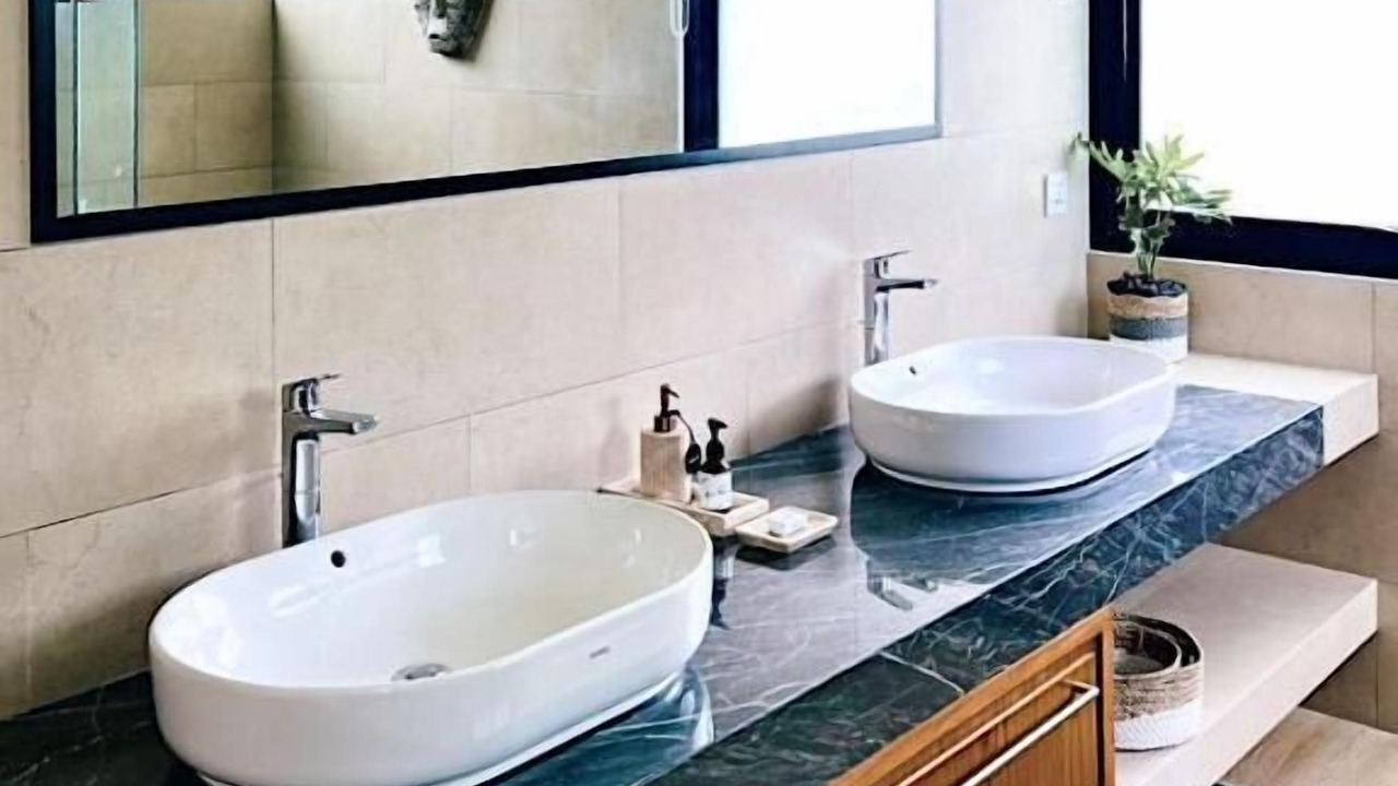 Photo of Bathroom in Bedugul