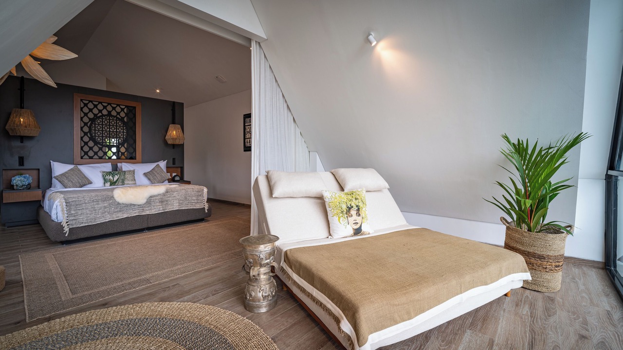 Photo of Bedroom in Bedugul