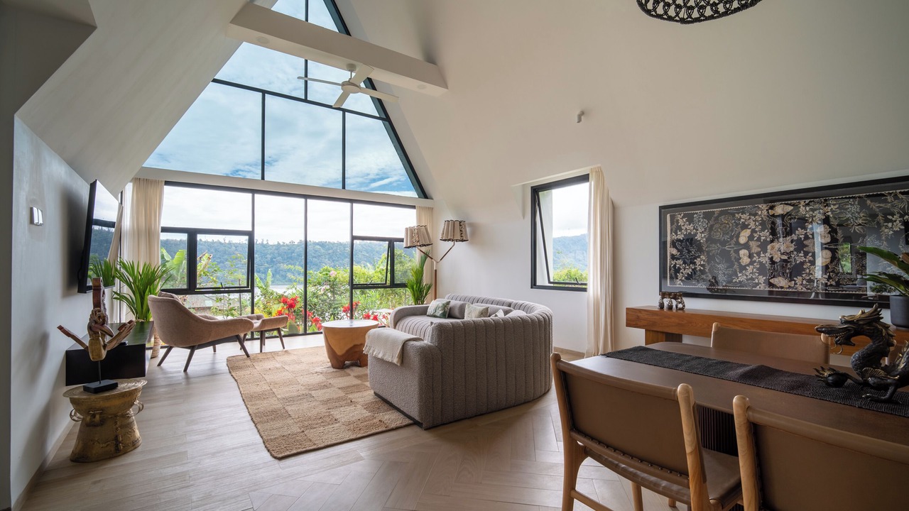 Photo of Livingroom in Bedugul
