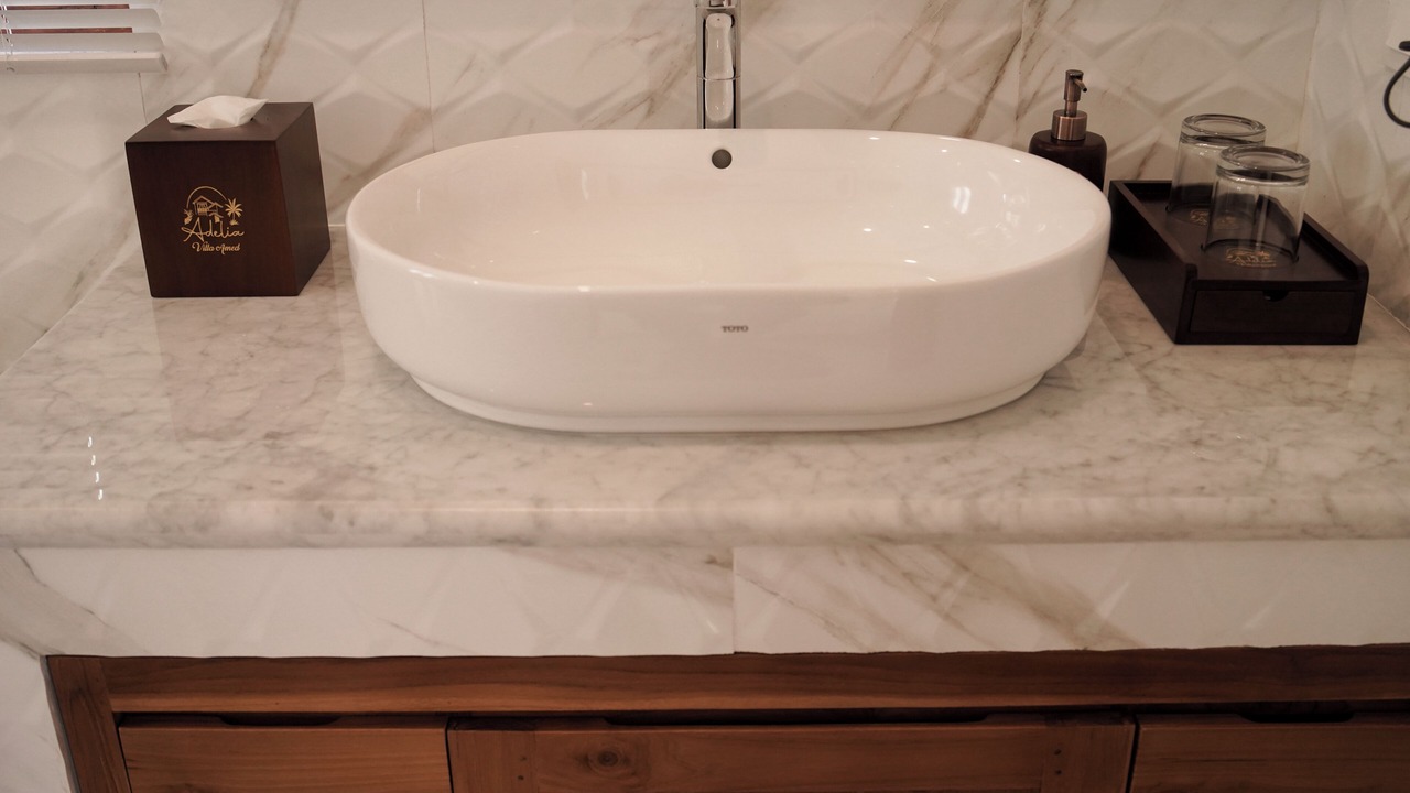 Photo of Bathroom in Purwakerti