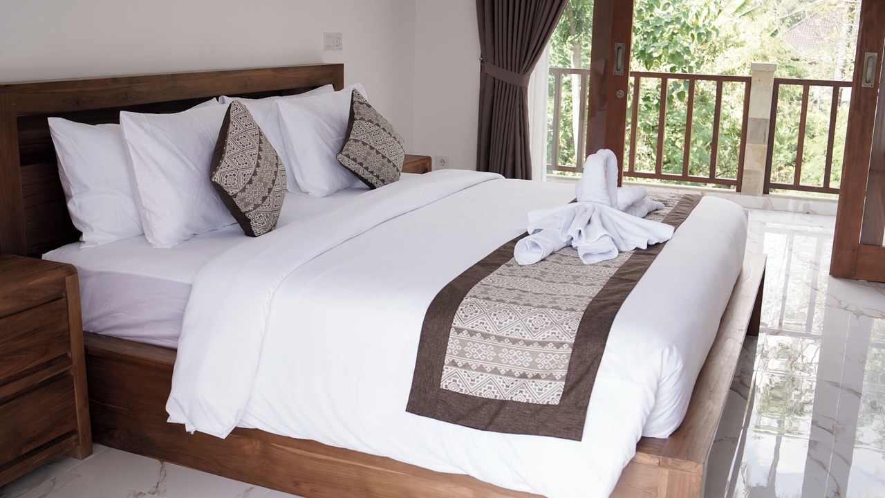 Photo of Bedroom in Purwakerti