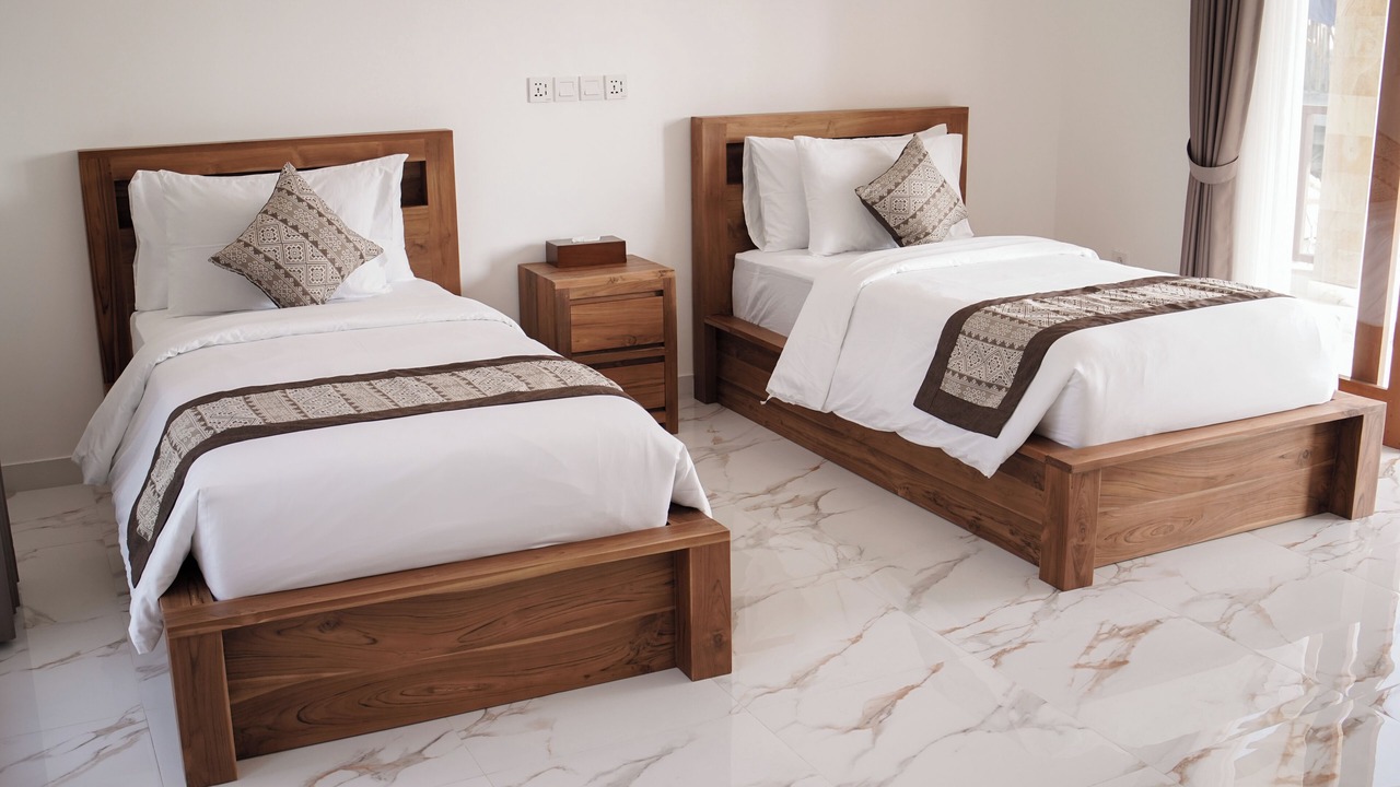 Photo of Bedroom in Purwakerti