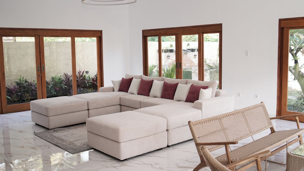 Photo of Livingroom in Purwakerti