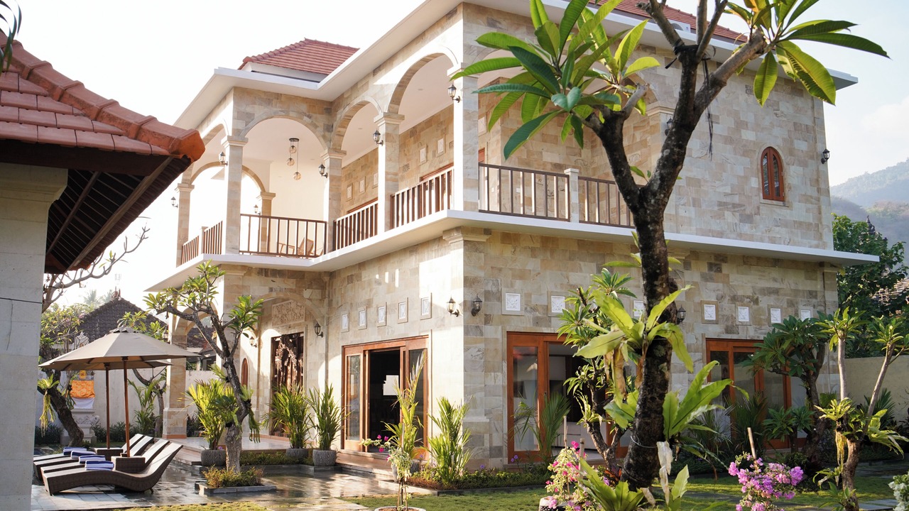 Photo of Outdoor in Purwakerti