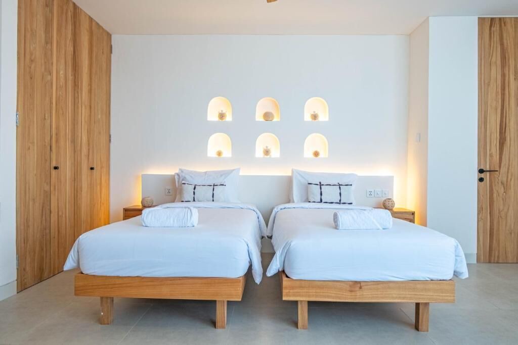 Photo of Bedroom in Pererenan