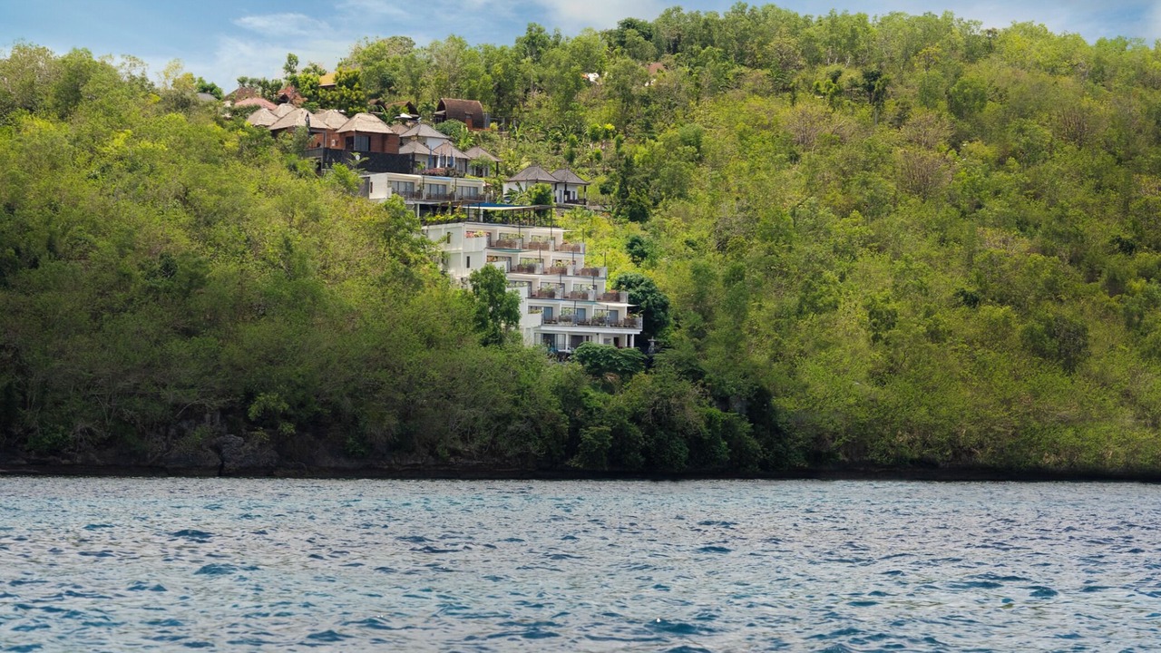 Photo of Outdoor in Penida Island