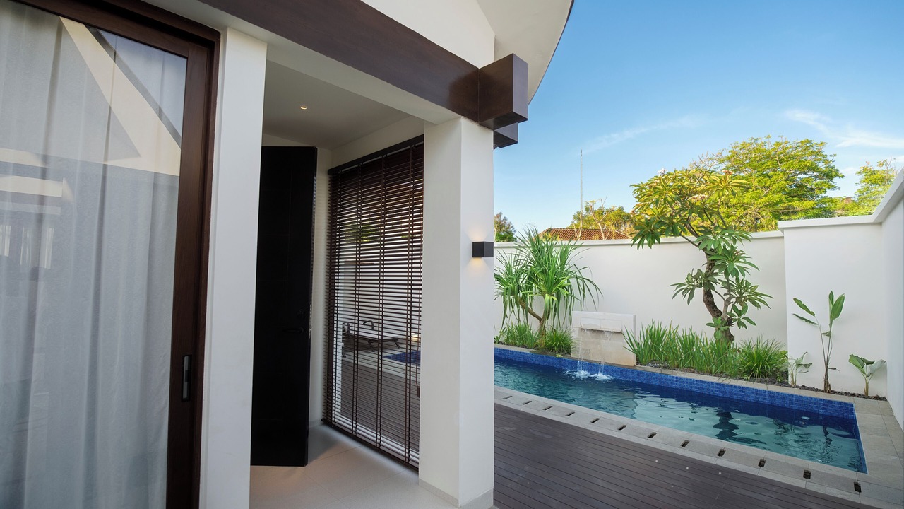 Photo of Outdoor in Sawangan