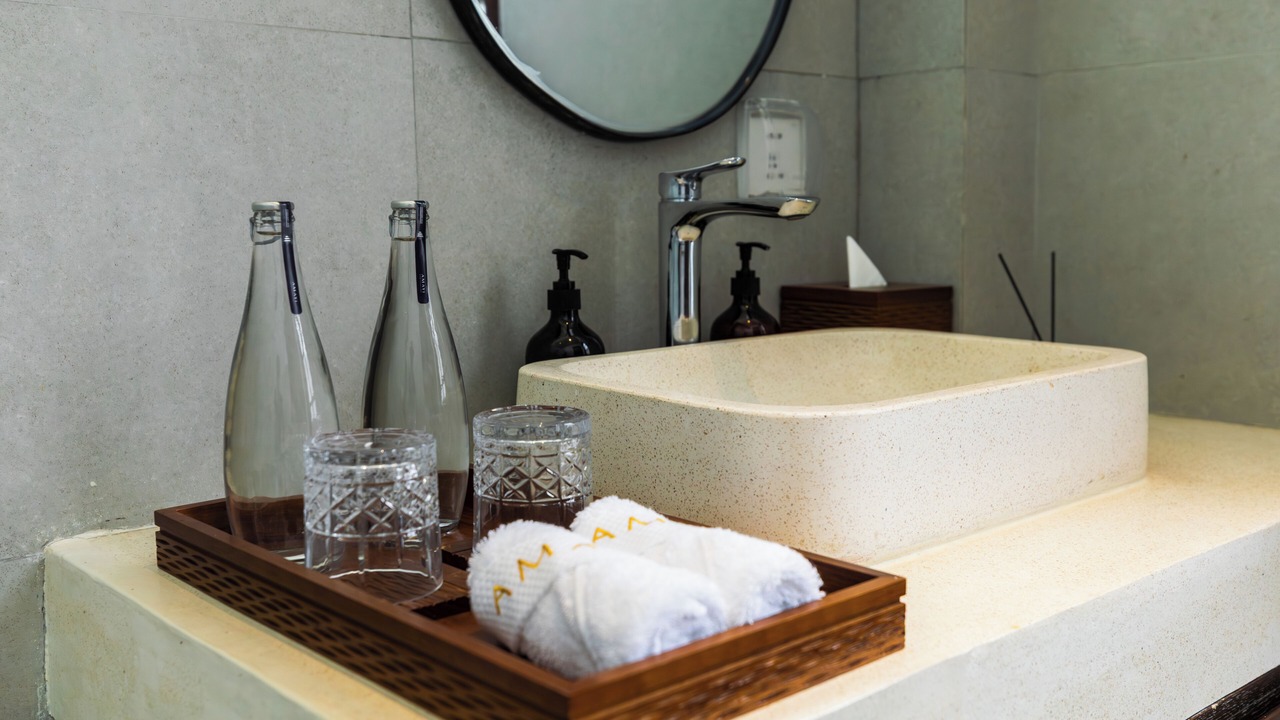 Photo of Bathroom in Sawangan
