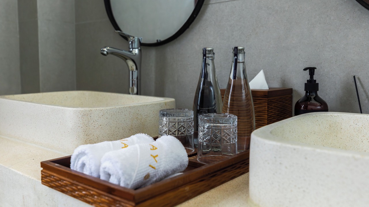 Photo of Bathroom in Sawangan