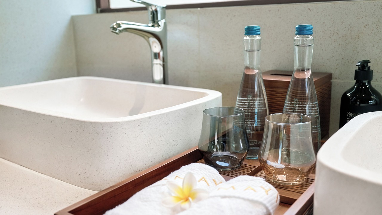 Photo of Bathroom in Sawangan