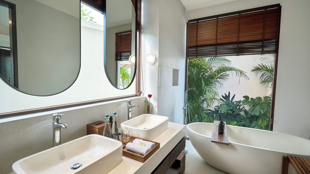 Photo of Bathroom in Sawangan