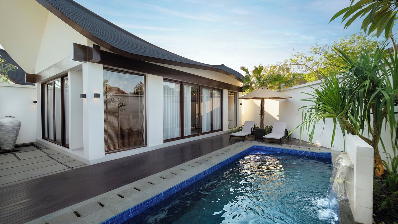 Photo of Outdoor in Sawangan