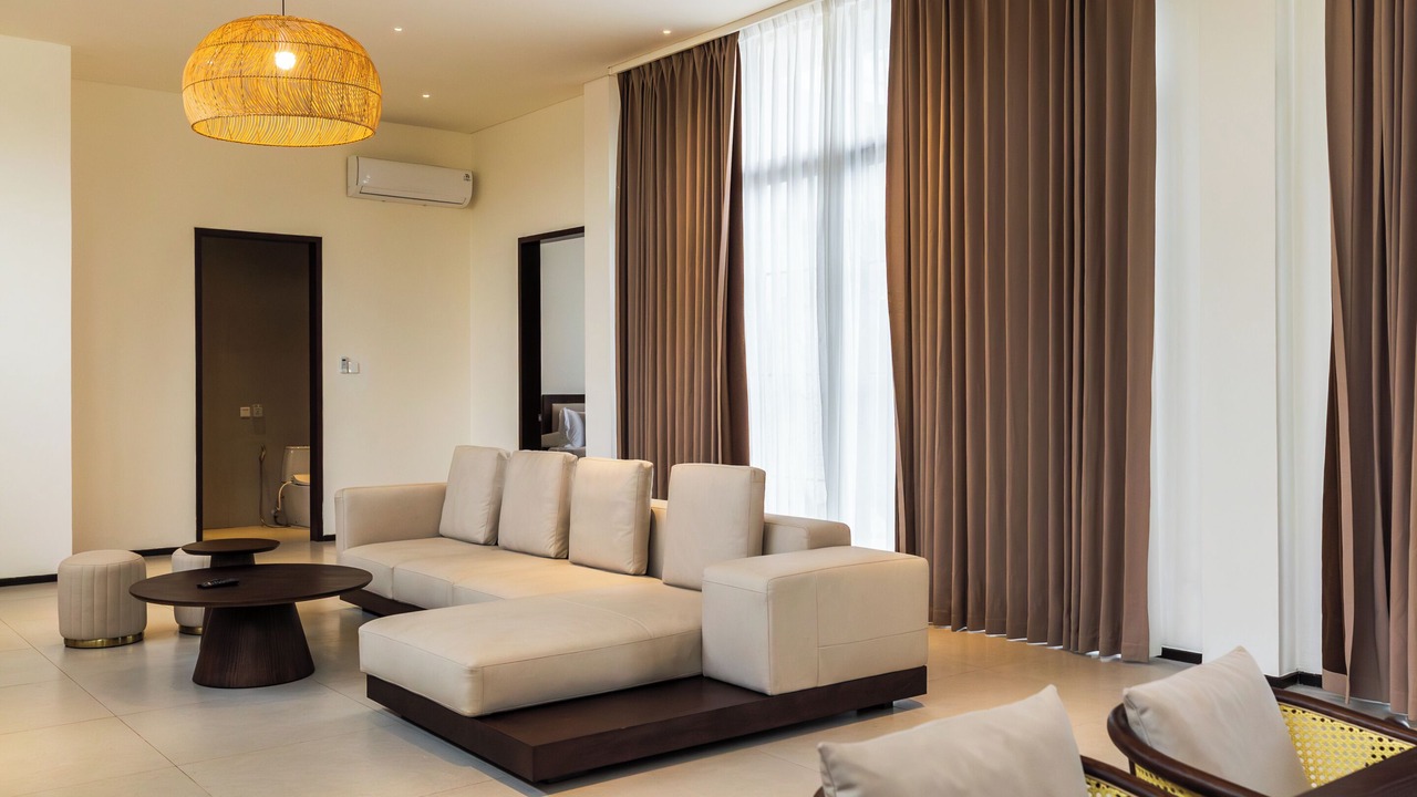 Photo of Livingroom in Sawangan