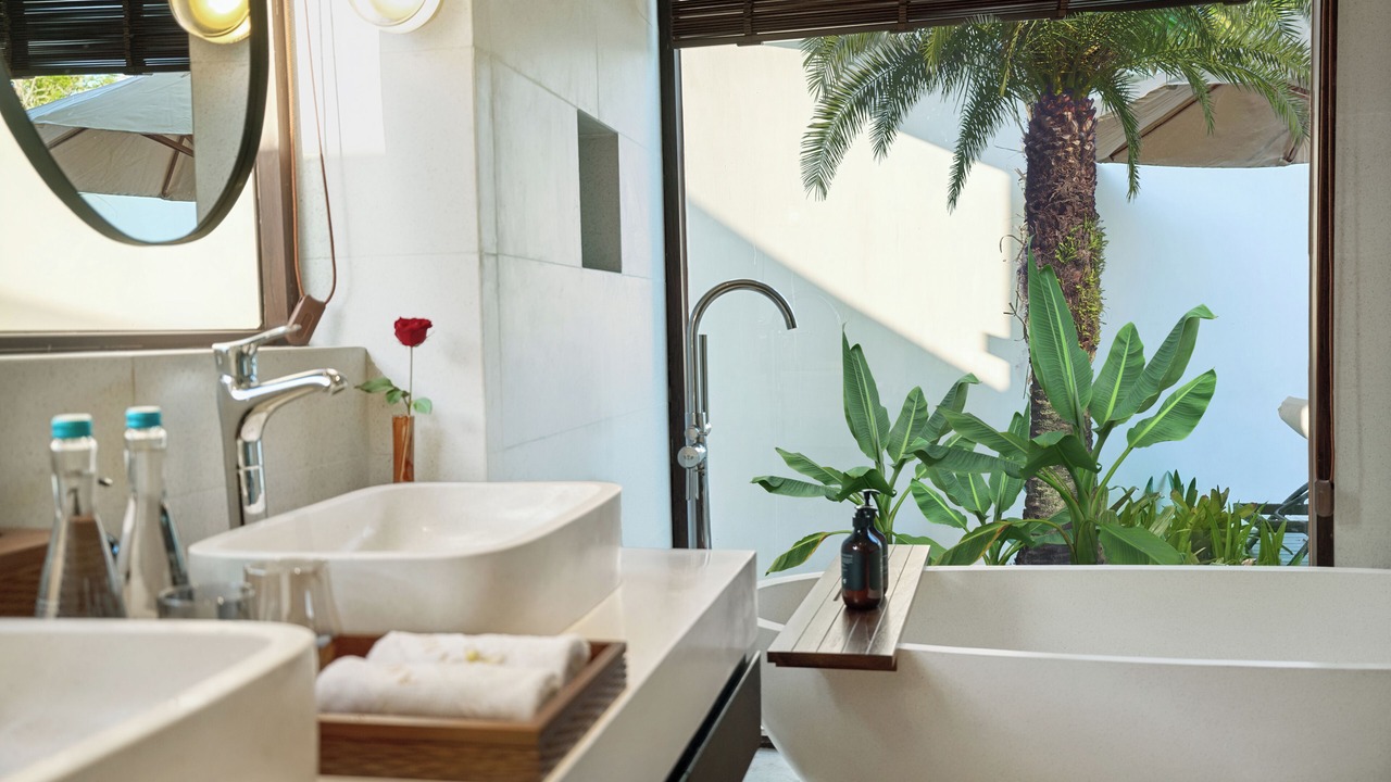 Photo of Bathroom in Sawangan