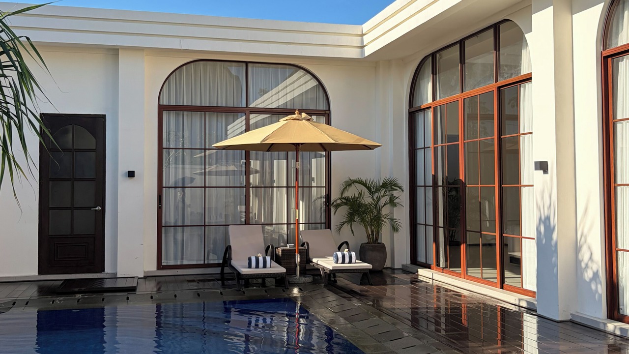 Photo of Bedroom in Sawangan