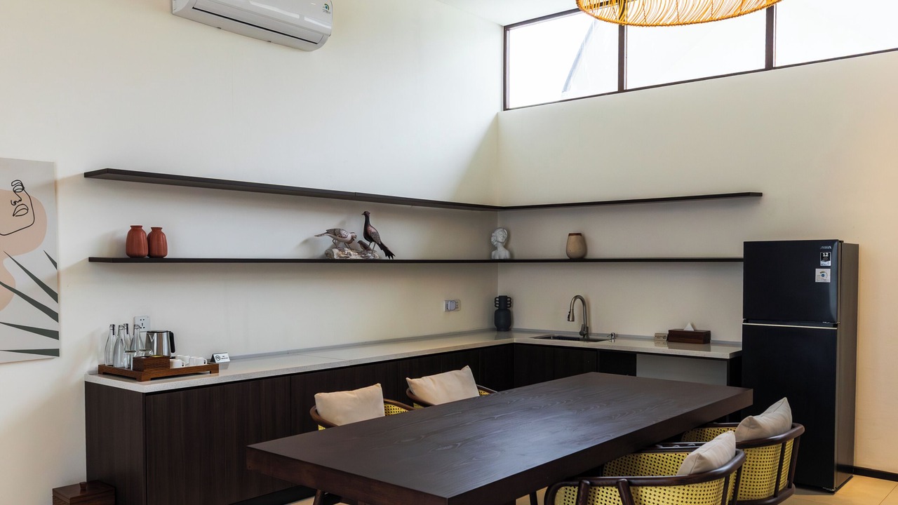 Photo of Kitchen in Sawangan