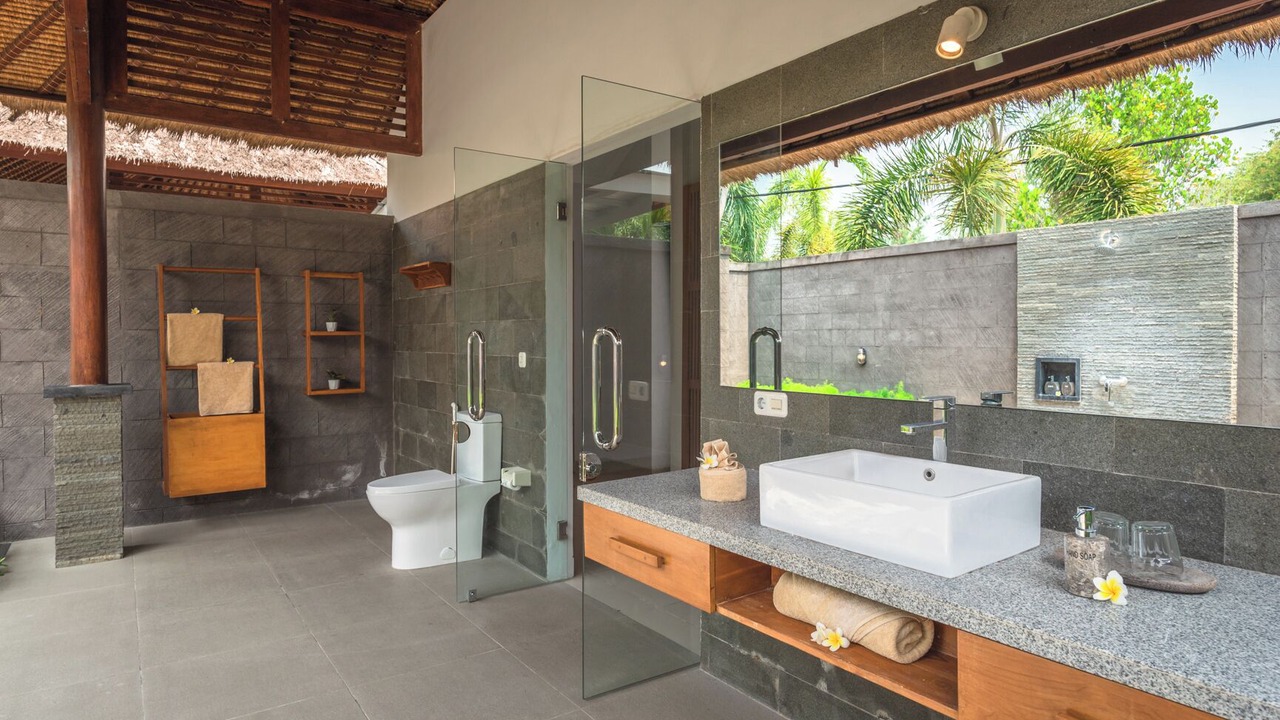 Photo of Bathroom in Buleleng