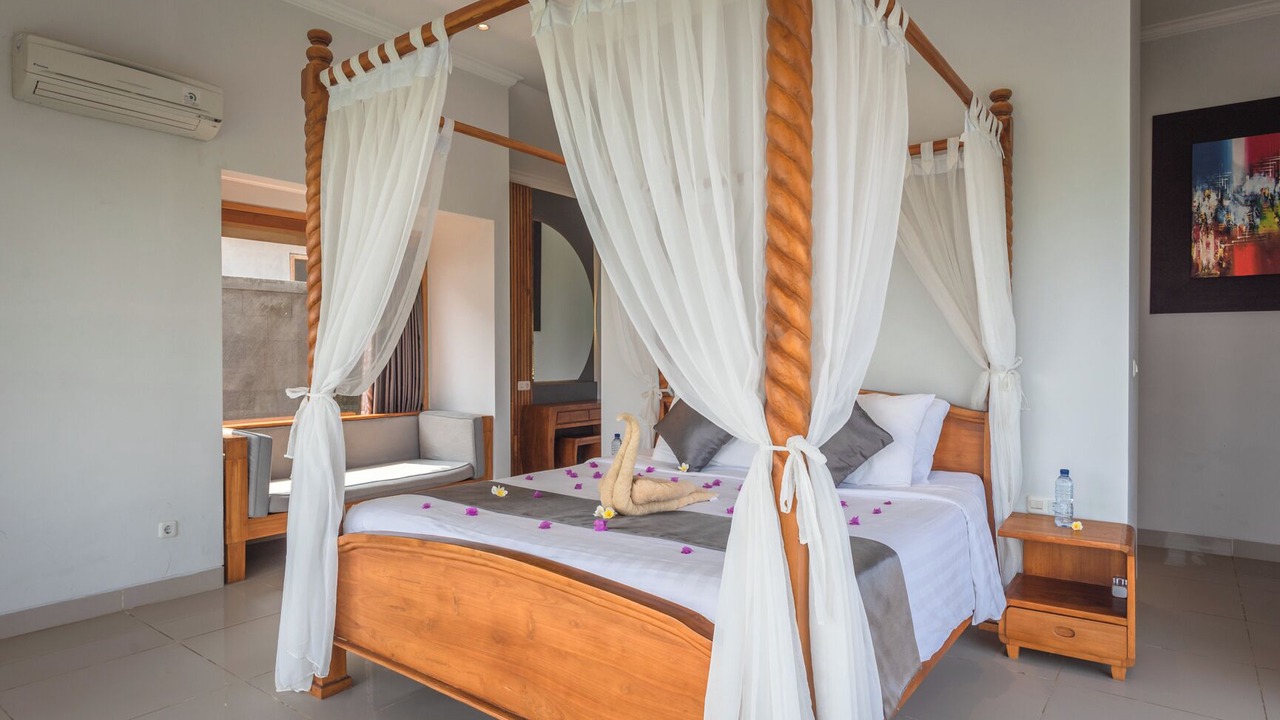 Photo of Bedroom in Buleleng