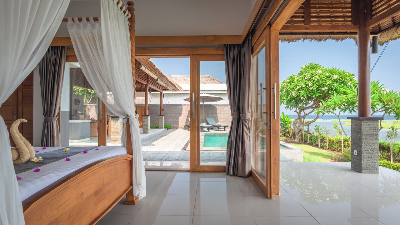 Photo of Bedroom in Buleleng