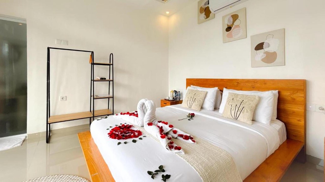 Photo of Bedroom in Songan