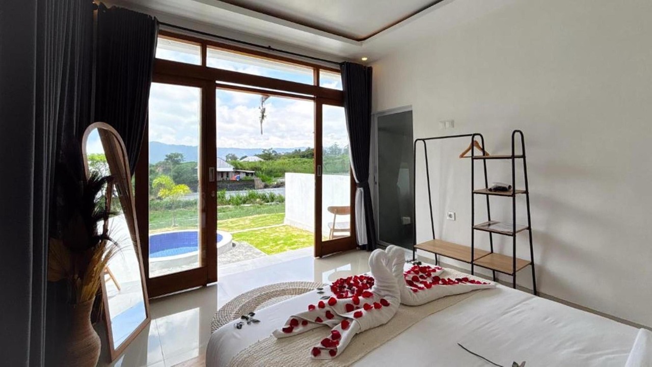 Photo of Bedroom in Songan