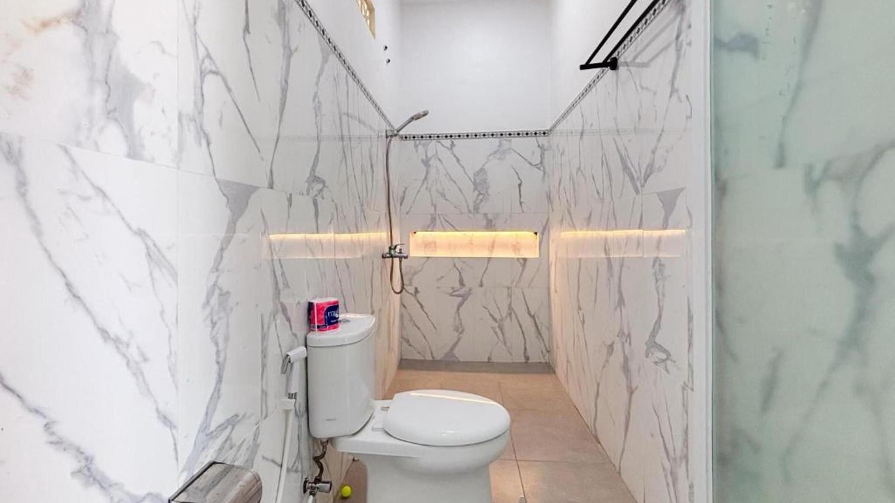 Photo of Bathroom in Songan