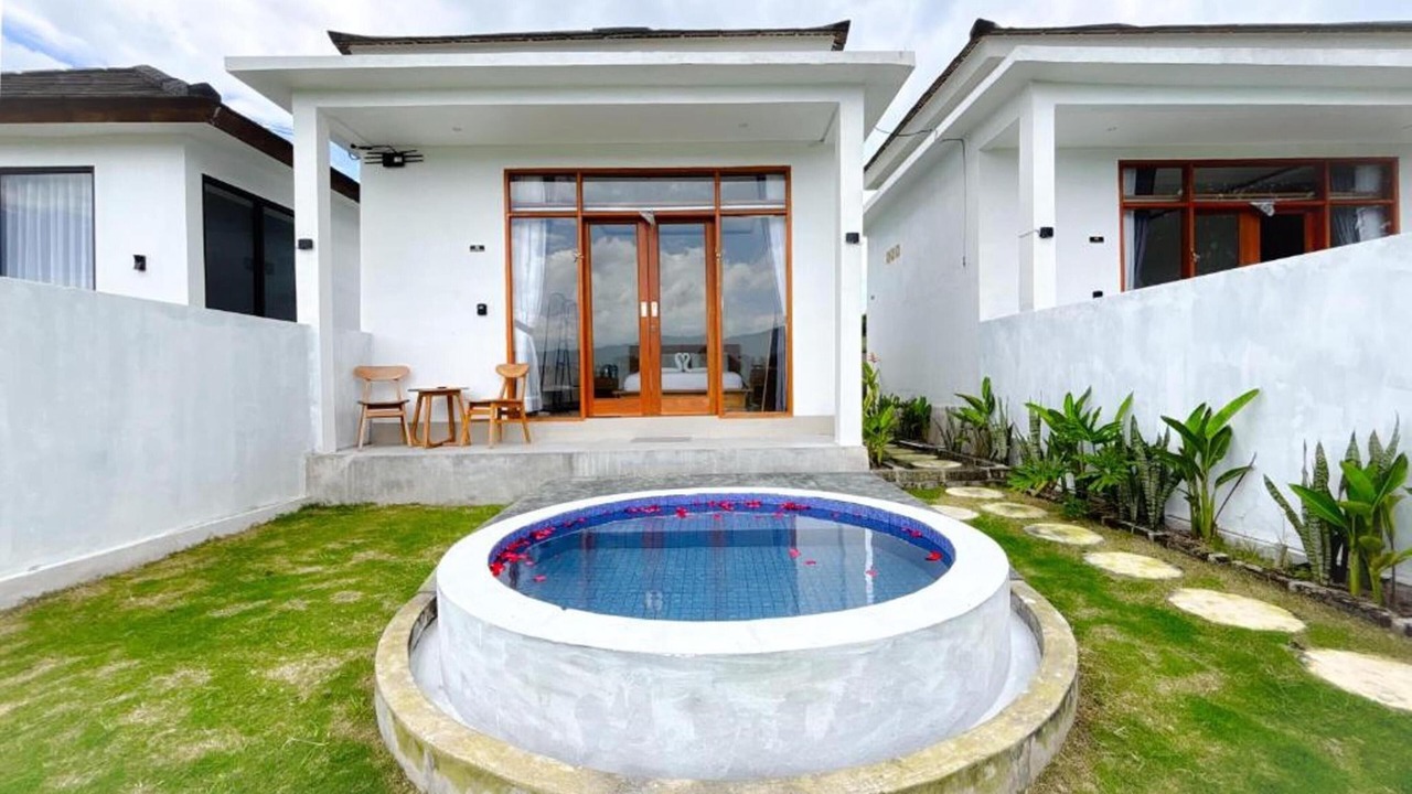 Photo of Outdoor in Songan