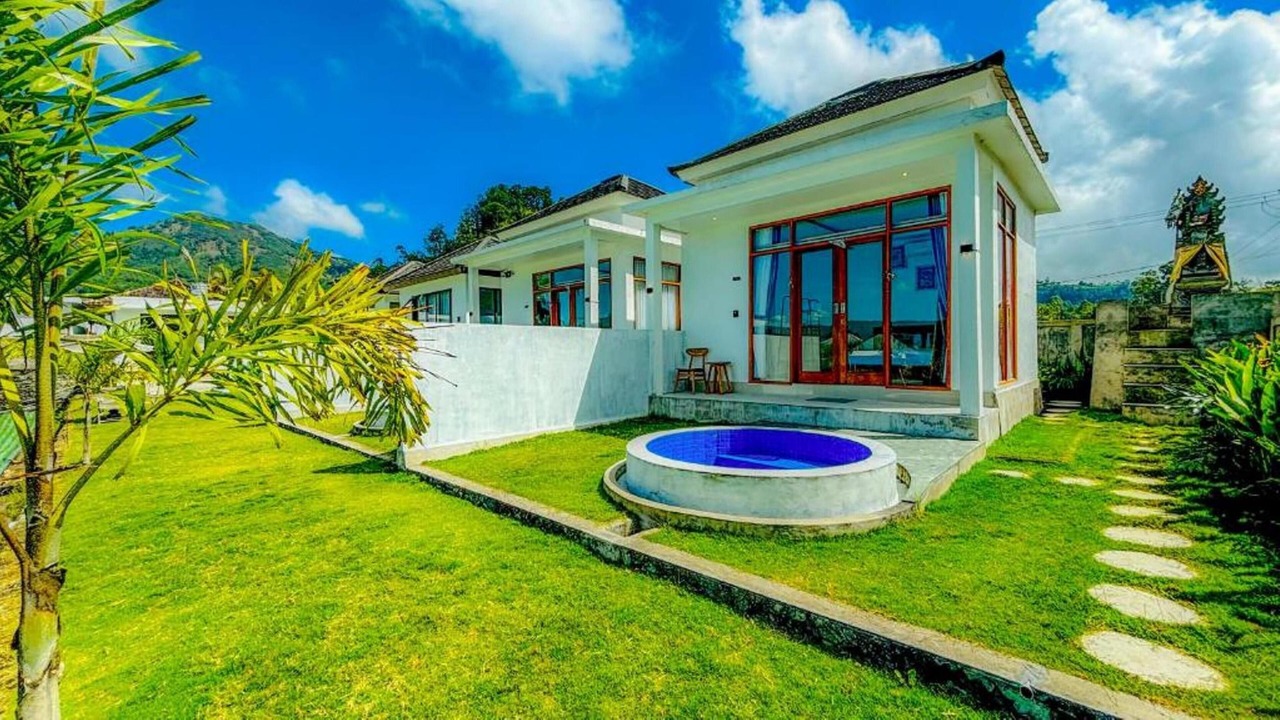 Photo of Outdoor in Songan